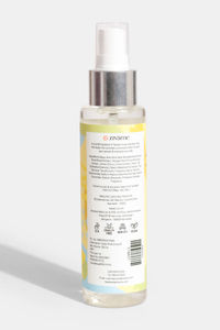 Zivame Enchanting Jonquil Body Mist - 100ml — thumbnail 2